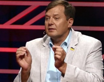 Нардеп из Мелитополя проявил позицию "страуса" при голосовании о военном положении