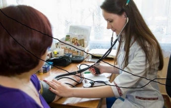 В Украине начали процедуру создания электронного реестра больничных