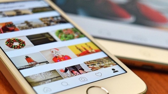 Instagram вводит контроль публикаций