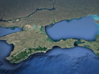 Вырыть канал от Днепра: в Украине придумали, как решить проблему с блокадой Азовского моря