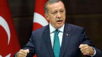 Эрдоган объяснил, как решить конфликт в Керченском проливе