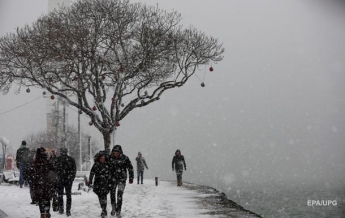 Холод повышает риск естественной смерти – ученые