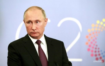 Путин против встречи "нормандской четверки"