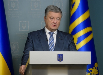 Президент Порошенко заявил, что РФ собирается захватить Мариуполь и Бердянск