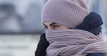 До -30 и снег по колено: синоптик рассказал, когда ждать пик морозов в Украине