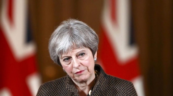 Агрессия России: премьер Великобритании сделала резкое заявление