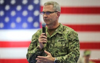 Командующий Пятым флотом США совершил самоубийство – СМИ