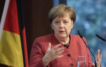 Меркель возглавила рейтинг Forbes самых влиятельных женщин