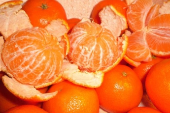 Мандарин должен быть легким: как выбрать зимний фрукт