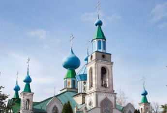 В запорожском монастыре скандал: настоятельница сбежала, оставив кассу пустой
