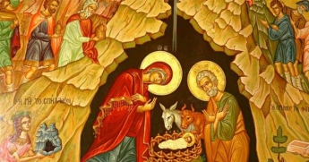 Томос для Украины: священник указал на интересный момент с празднованием Рождества