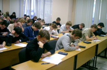 Украинским школьникам придется изучать новый предмет