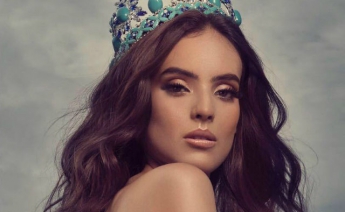 Победительница «Мисс Мира-2018»: топ самых горячих фото красавицы