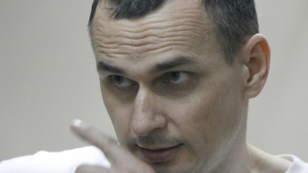 Адвокат рассказал о тяжелых последствиях голодовки Олега Сенцова