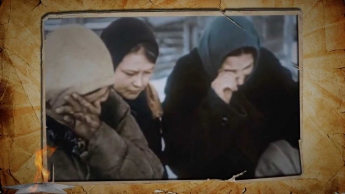 На центральном ТВ показали шокирующее видео о женском штрафбате под Мелитополем (видео)