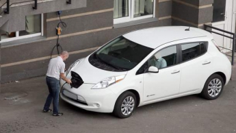 Украинцы активно покупают электромобили: названы самые популярные модели