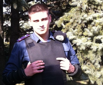 В Запорожской области судили экс-милиционера, перебежавшего на сторону 