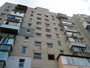 В Мелитополе опять выбирают новых управителей многоэтажек