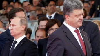 Агрессия в Азовском море: Порошенко обратился к Путину (видео)