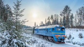 Украинцев предупредили о задержке поездов