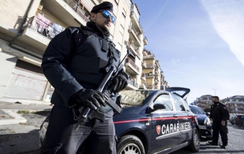 Стрельба в Страсбурге: Италия усилила антитеррористические меры
