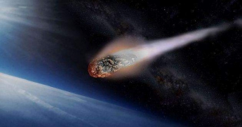 К Земле мчится самая яркая комета за последние 5 лет: что известно