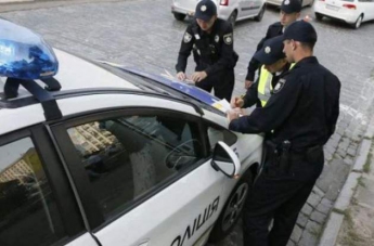 Суд запретил полиции штрафовать водителей за отсутствие страхового полиса