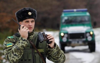 Лед тронулся: в Украине открыто первое дело за "прорыв" границы