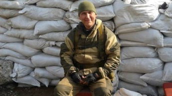 Предатель, топтавший флаг Украины: в ВСУ показали фото уничтоженного боевика