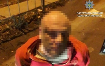 В Одессе пьяный таксист пытался ограбить пассажирку
