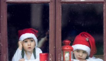 Санта Клаус не придет: в китайском городе запретили Рождество