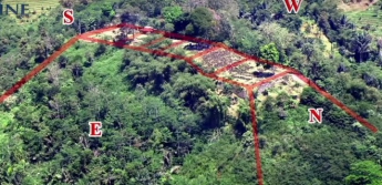 В Индонезии нашли огромную древнейшую пирамиду, но это не точно (фото)