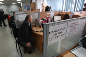 Мелитопольские безработные будут получать больше