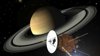 Кольца Сатурна могут исчезнуть (видео)