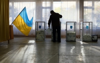 В Украине пройдут выборы в 78 объединенных территориальных общинах