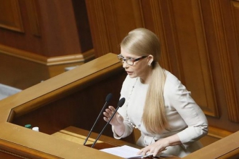 В победу Тимошенко на выборах верят жители 23 из 24 областей – опрос ''Рейтинга''