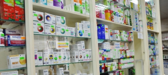 С нового года некачественные лекарства мелитопольцы смогут вернуть в аптеку