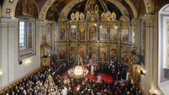 Власти Черногории будут добиваться автокефалии для своей церкви