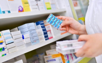 С 1 января можно будет возвращать лекарства в аптеки