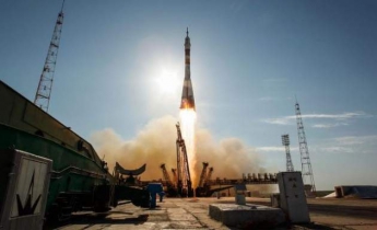 В Украине предложили построить собственный космодром