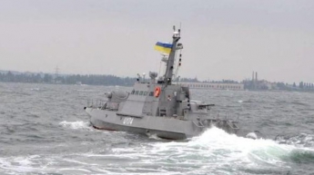 Конфликт в Азовском море: Украина просит усиления миссии ОБСЕ