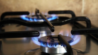 Украинцам уменьшили нормы потребления газа