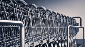 Известная сеть супермаркетов внедряет систему прослушки покупателей