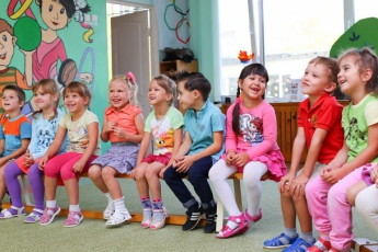 В Мелитополе в дошкольных учреждениях собрались применить практику больших городов