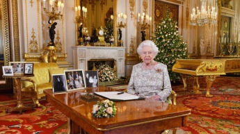 Елизавета II шокировала британцев своей рождественской речью