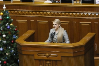 Самый масштабный соцопрос: президентом однозначно станет Юлия Тимошенко – политолог