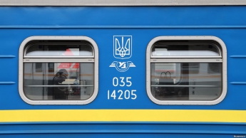 В «Киевский» поезд вернули плацкарт. Цена впечатляет (фото)
