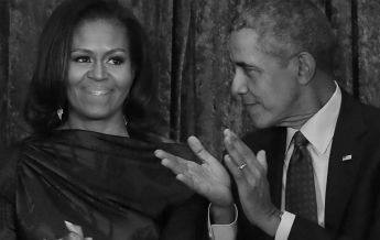Обама с женой возглавили 