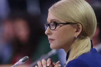 Крулько: Тимошенко создаст условия для украинского экономического чуда