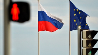 Названа дата продления Евросоюзом экономических санкций против РФ